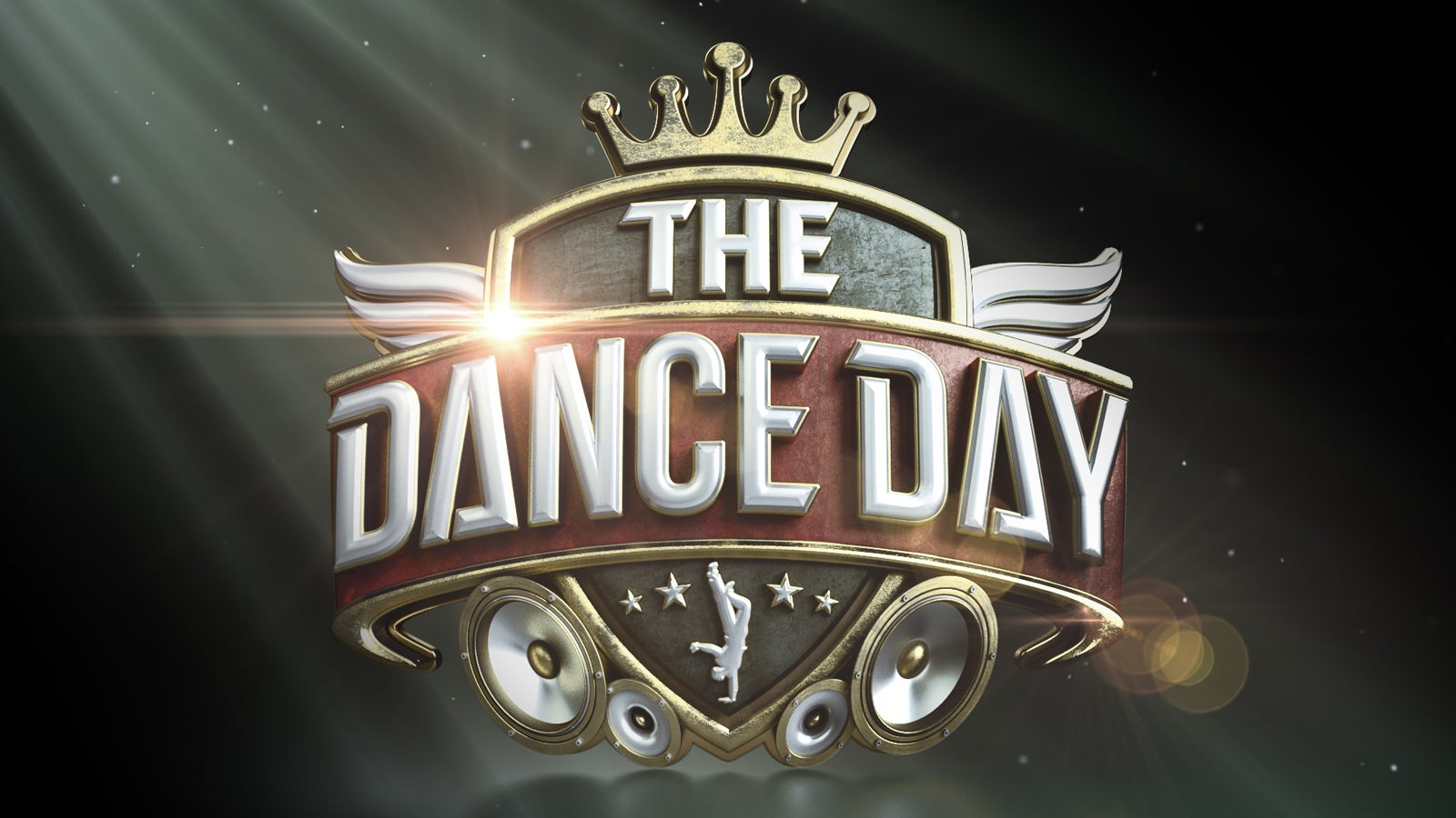 「THE DANCE DAY」（C）日本テレビ