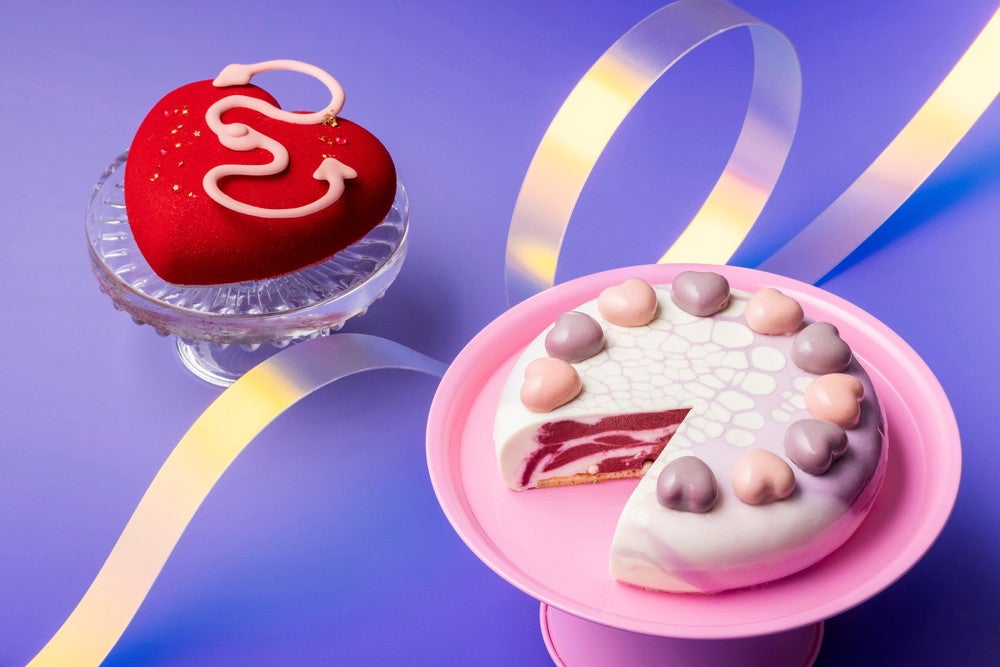 Magical Girl／画像提供：ヒルトン東京ベイ