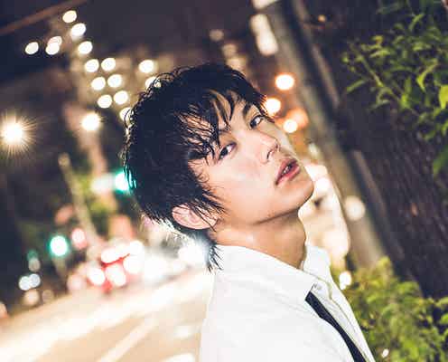 中川大志、大人セクシーからやんちゃな姿まで…10代ラストの貴重な瞬間を凝縮