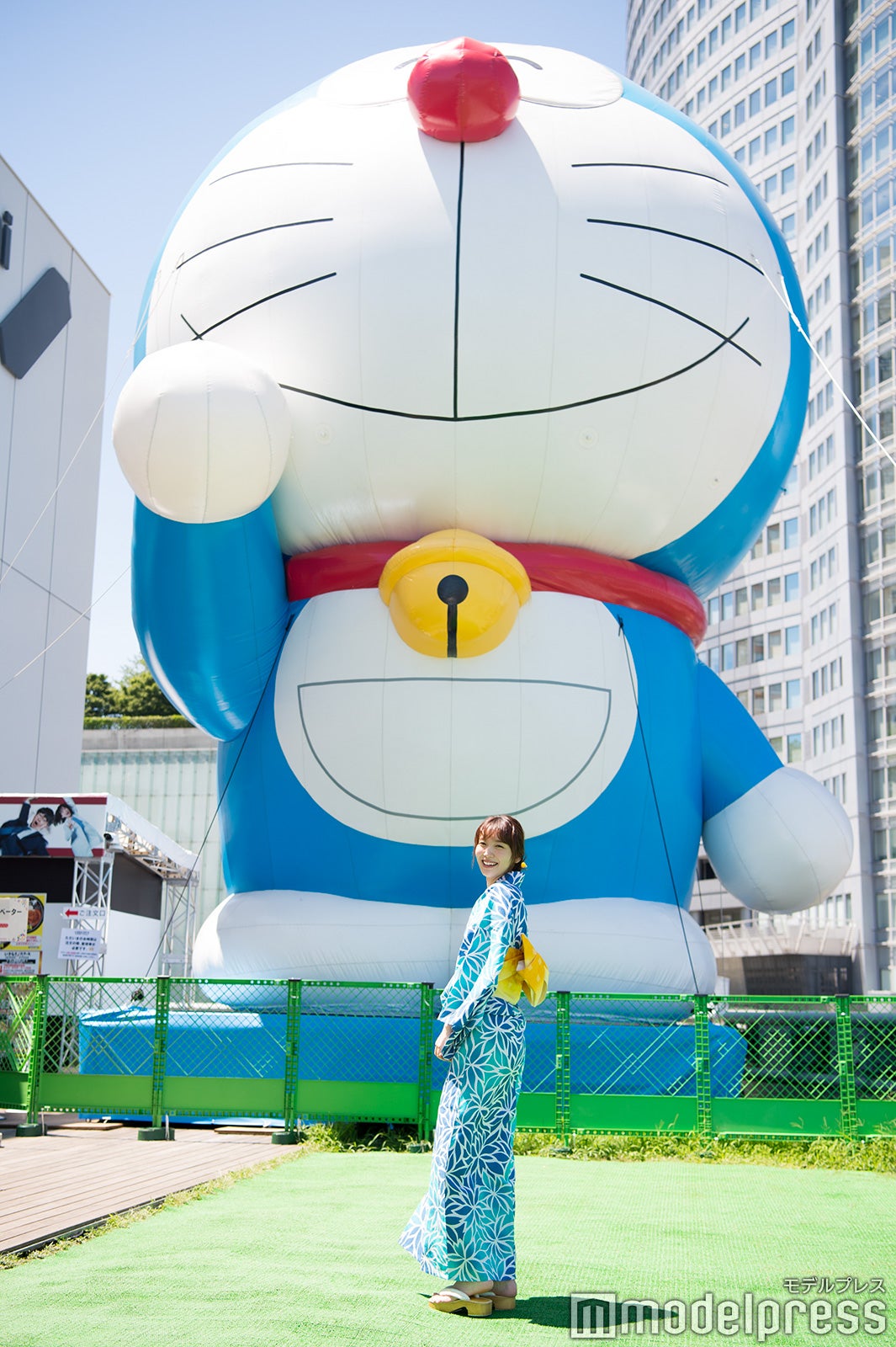 飯豊まりえ（C）モデルプレス