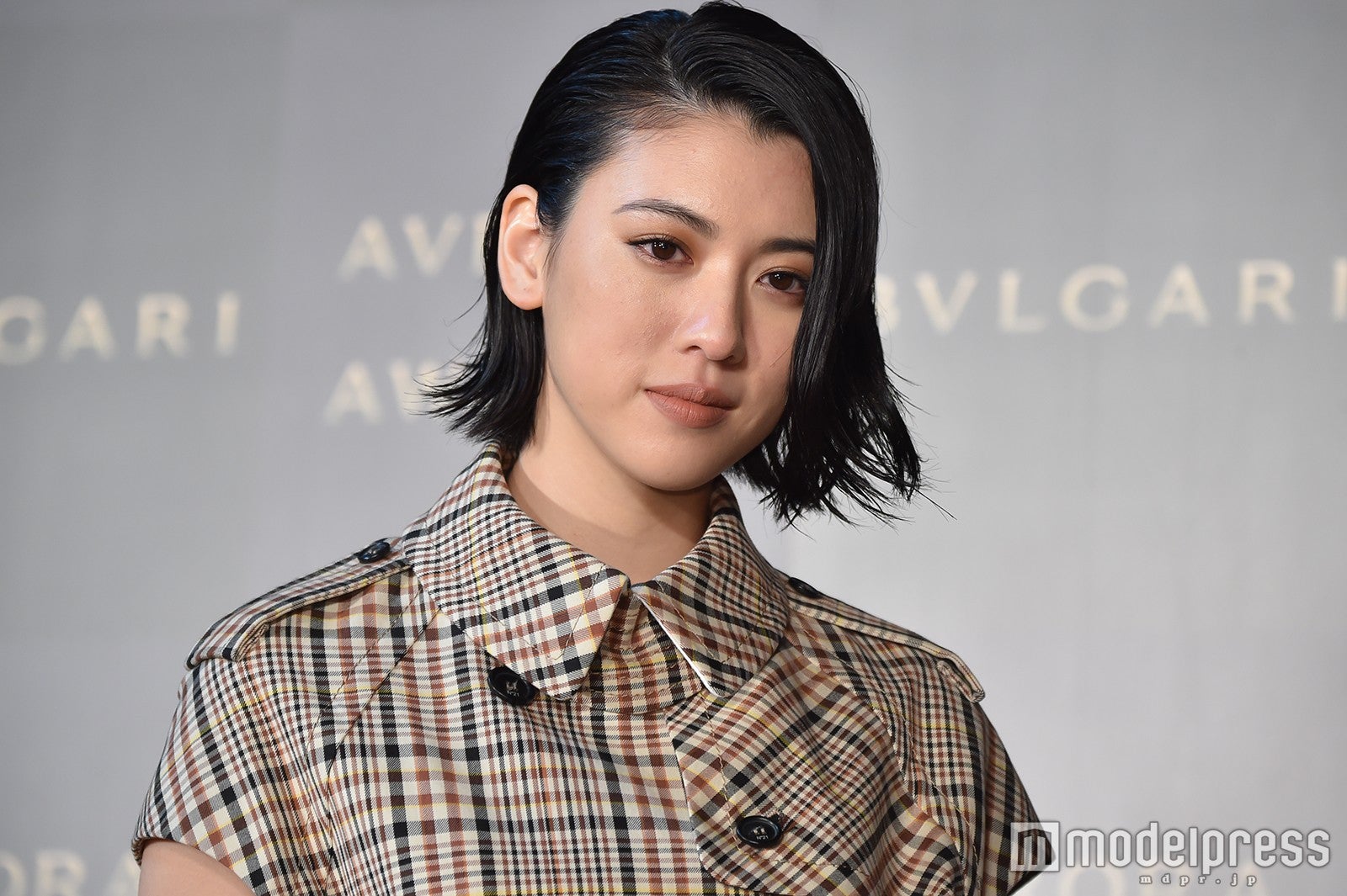 三吉彩花 （C）モデルプレス