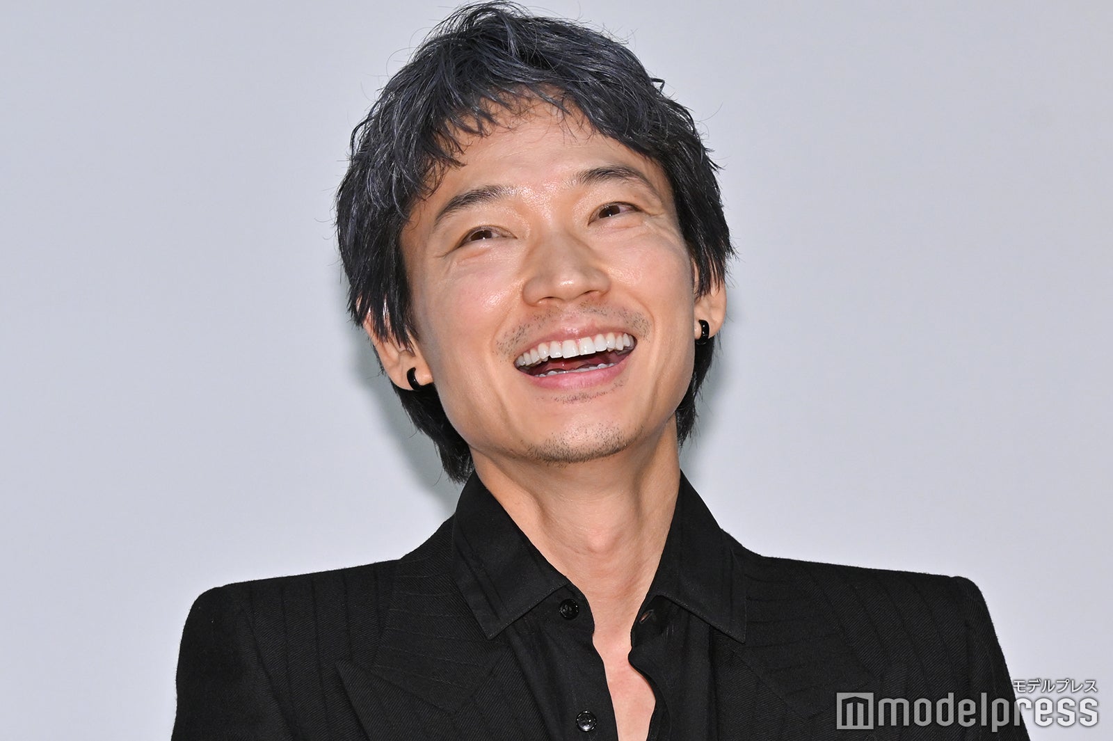 綾野剛（C）モデルプレス