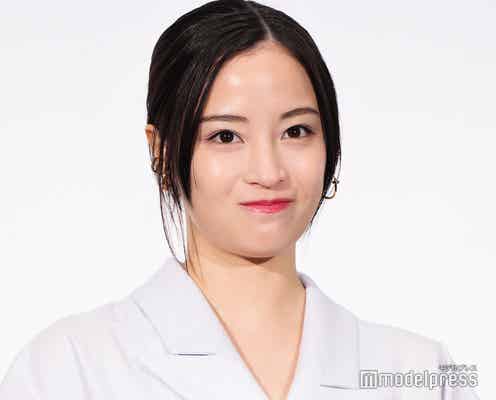 広瀬すず“フラッシュバックするくらい”恐怖体験明かす「死ぬと思いました」