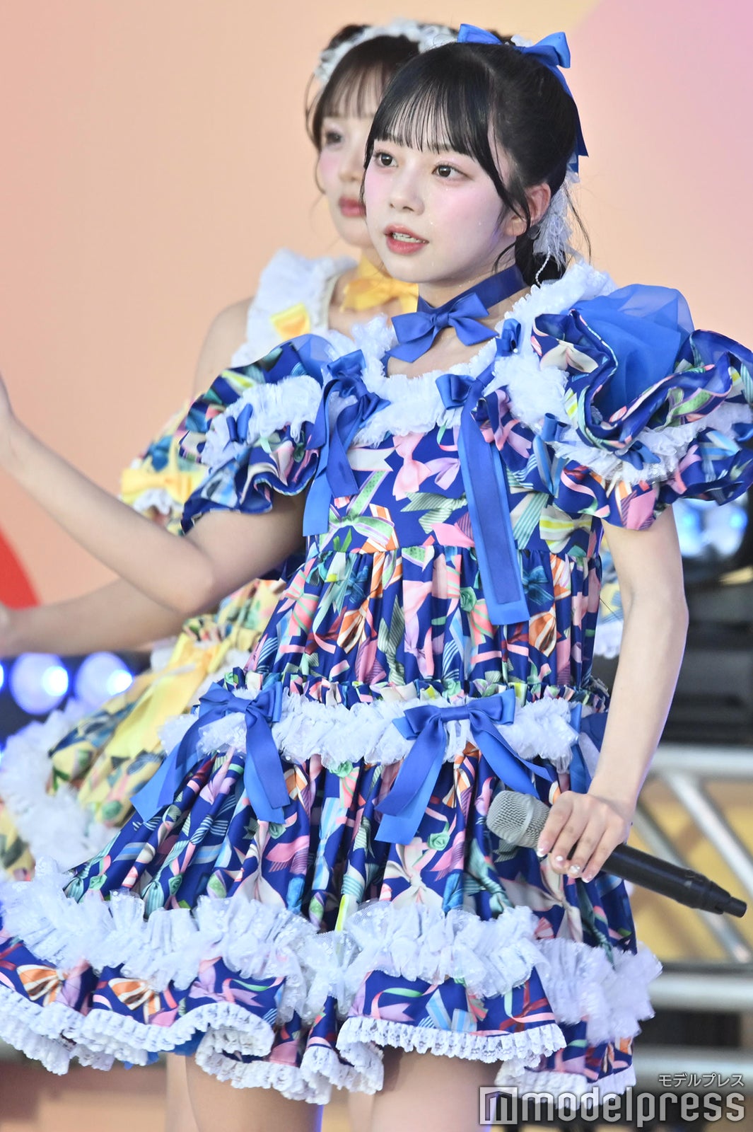 増田彩乃（C）モデルプレス