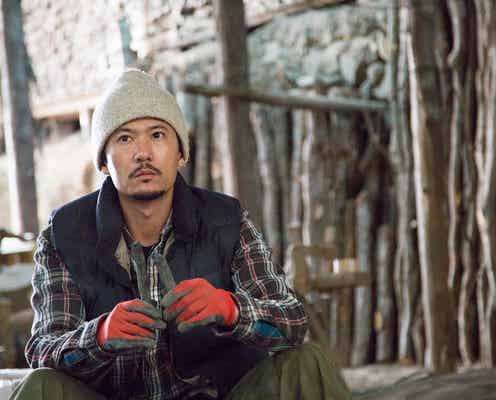 稲垣吾郎、主演映画がクランクアップ「全く未知の世界」<コメント&場面写真到着/半世界>