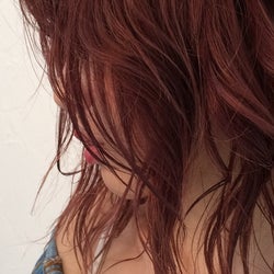 年秋 この秋 断然おすすめのレッド系ヘアカラー6選 モデルプレス