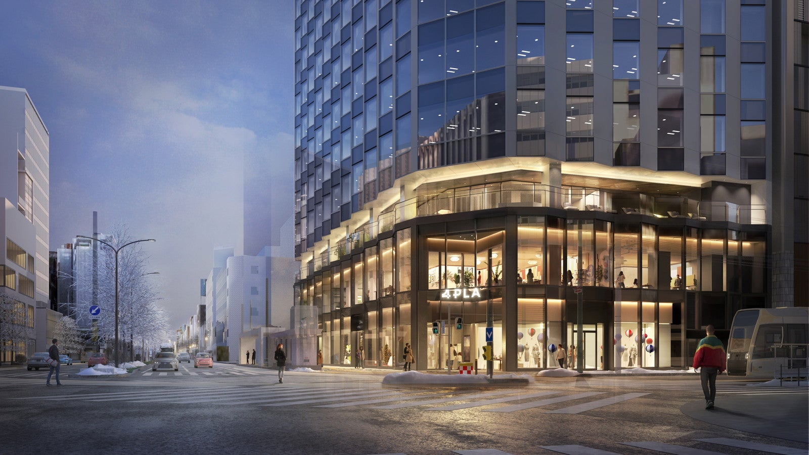 4プラ／提供画像