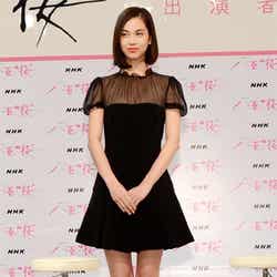水原希子
