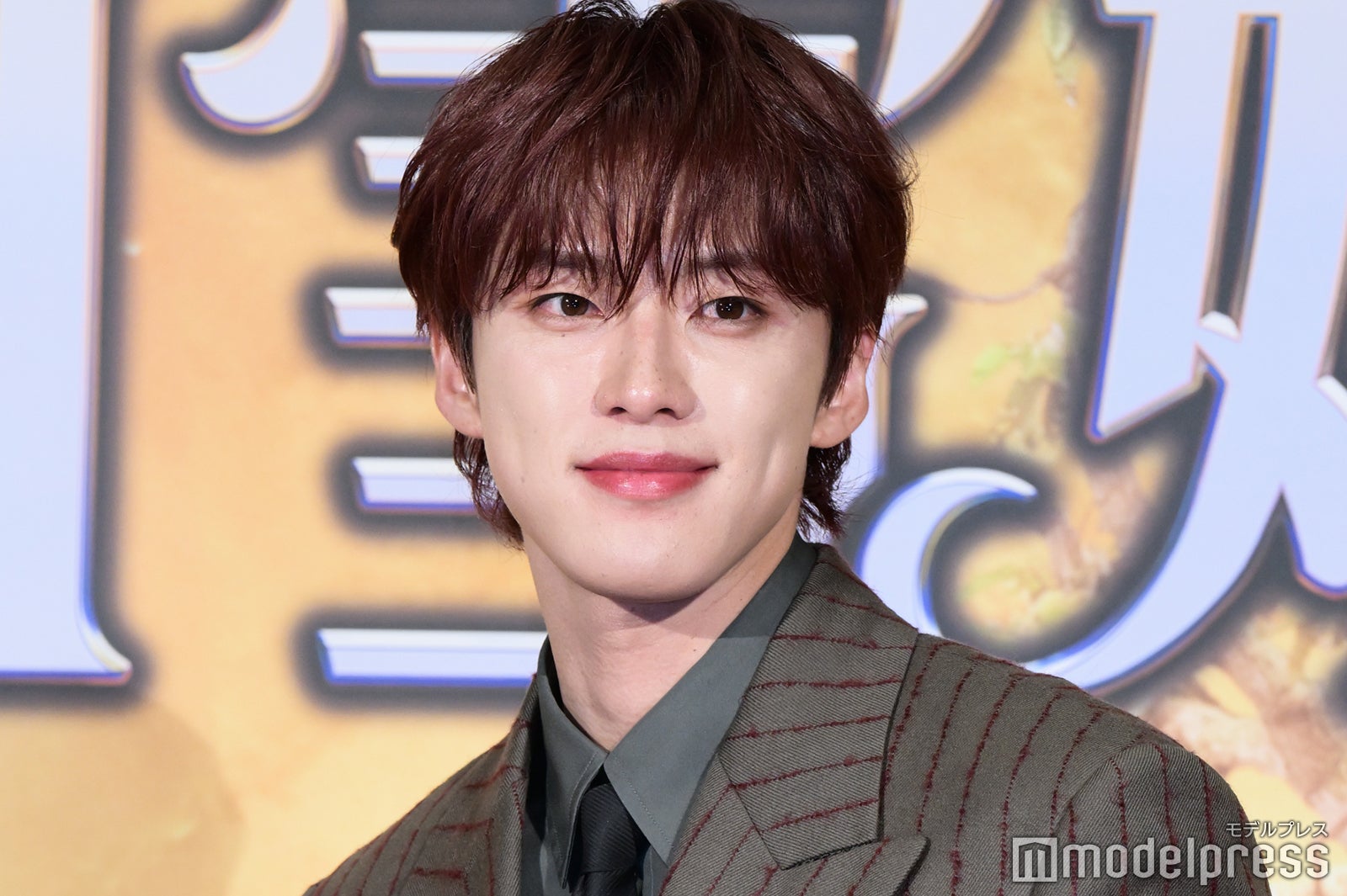 河野純喜（C）モデルプレス