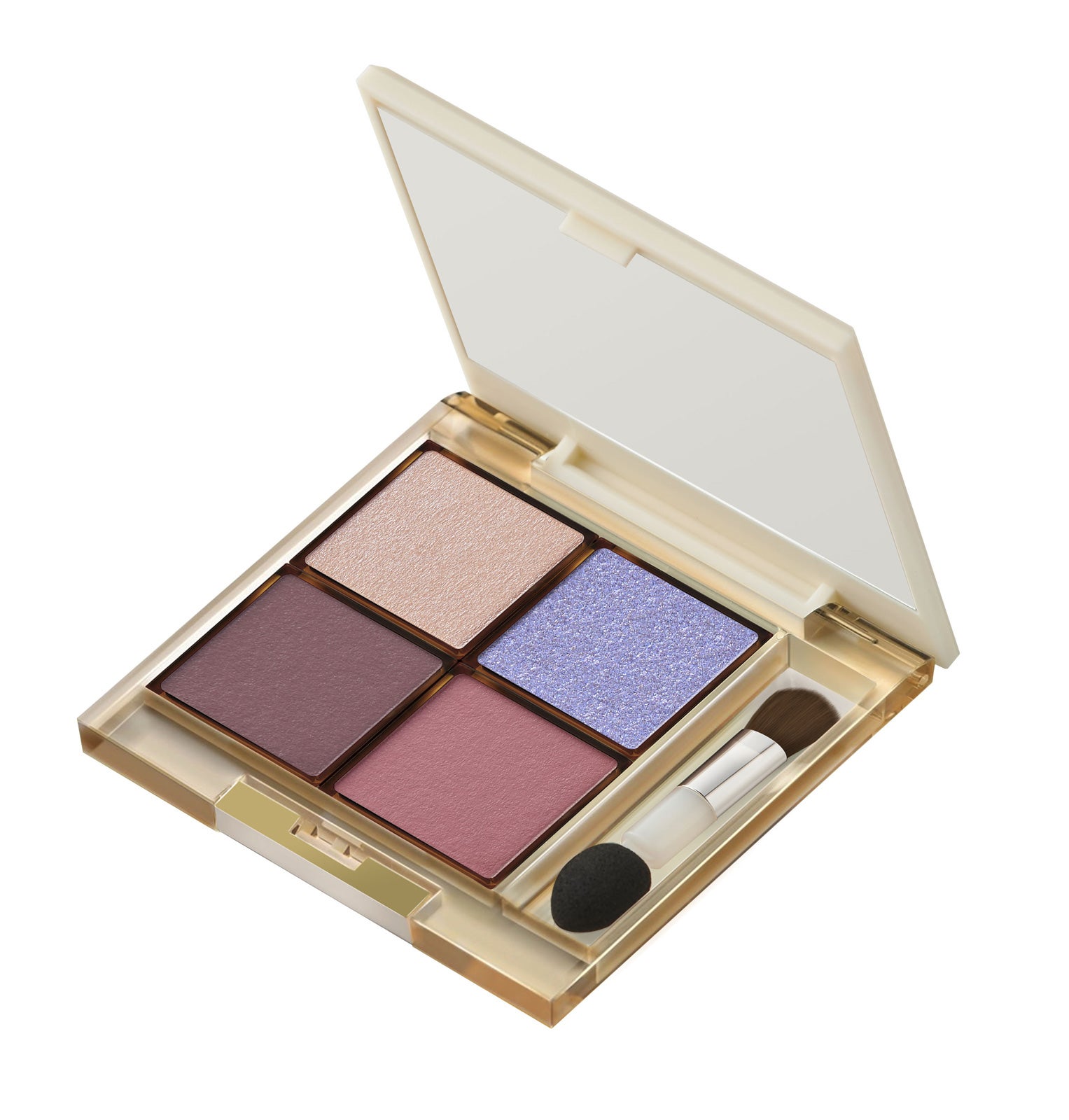 「アイプランナーパレット 01 BLOOM ROAD（ブルームロード）」（画像提供：常盤薬品工業株式会社）