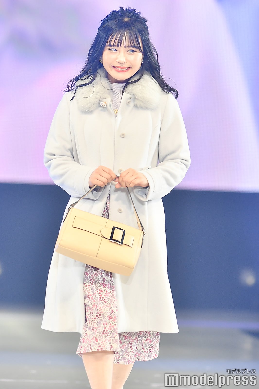 村川緋杏（C）モデルプレス