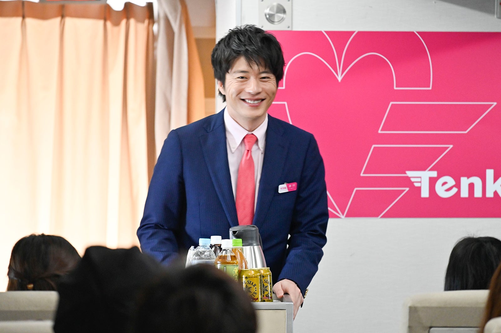 田中圭主演ドラマ「おっさんずラブ-in the sky-」最終話あらすじ