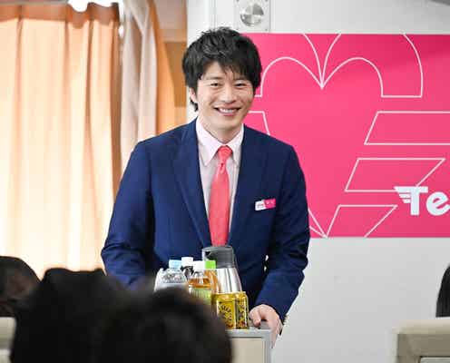田中圭主演ドラマ「おっさんずラブ-in the sky-」最終話あらすじ