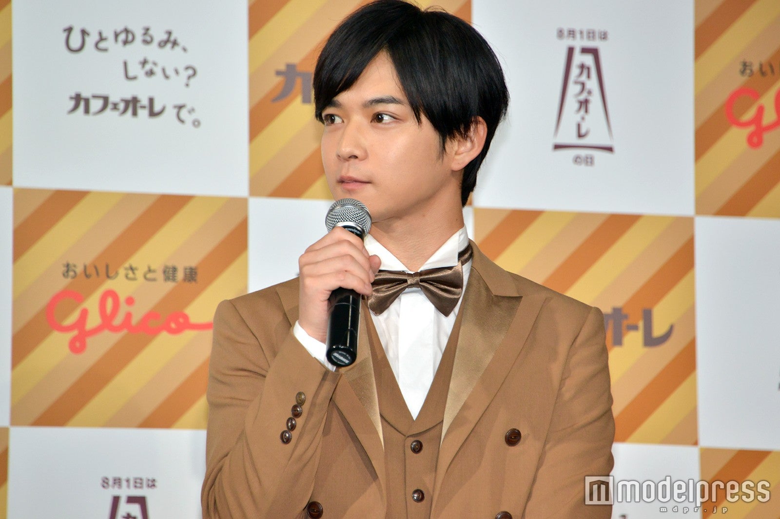 千葉雄大（C）モデルプレス