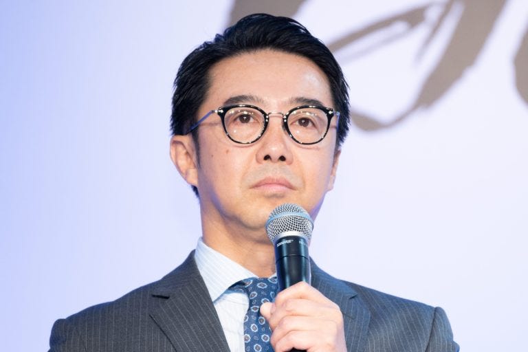 矢作兼
