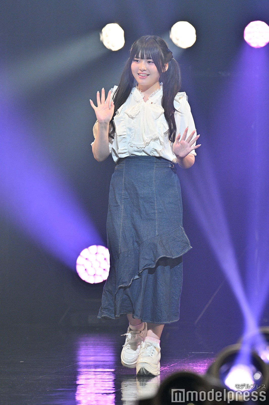 このは（C）モデルプレス