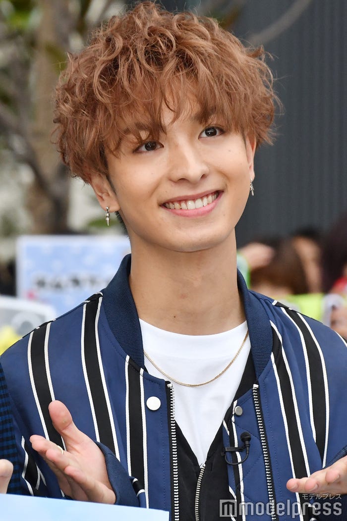 木村慧人(C)モデルプレス