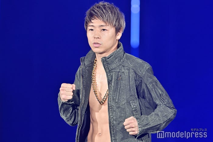 武尊 (C)モデルプレス