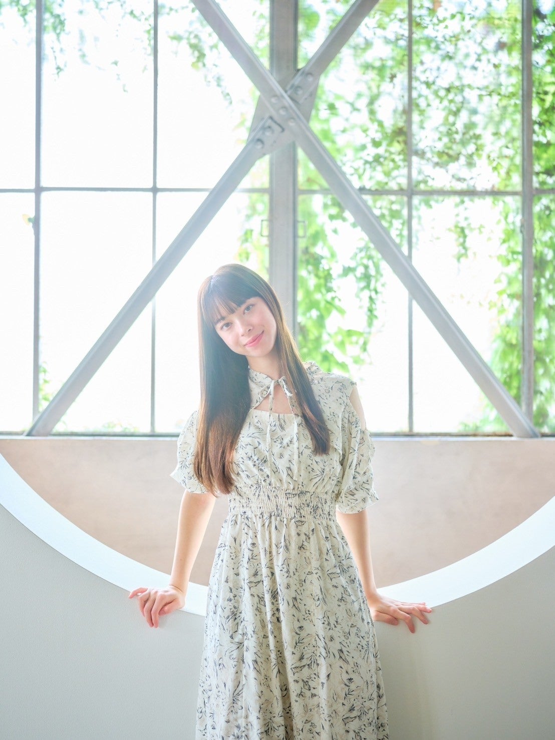 熱海月乃さん（提供写真）