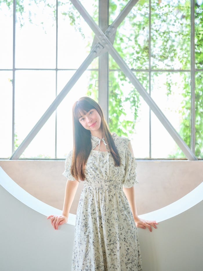 熱海月乃さん(提供写真)