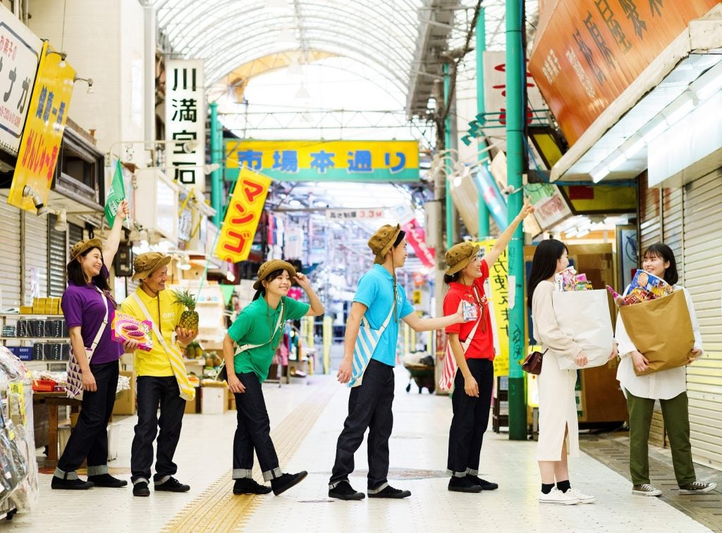 OMO5沖縄那覇 by 星野リゾート／画像提供：星野リゾート