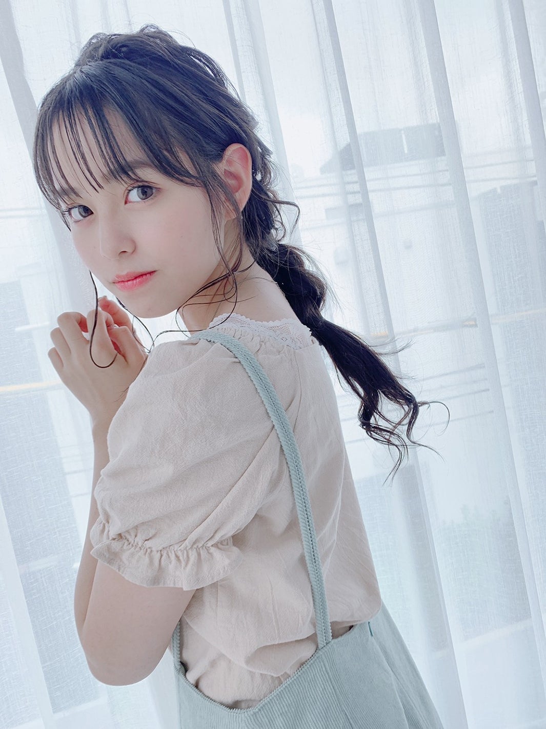 猪子れいあ（提供写真）