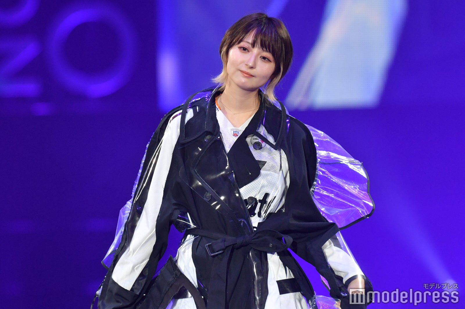 こばしり。（C）モデルプレス