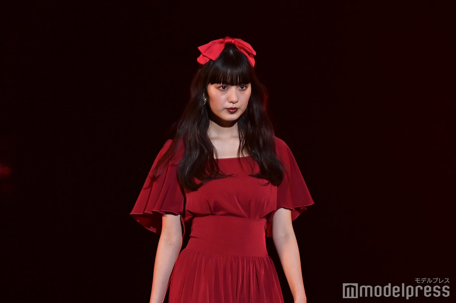 鶴嶋乃愛（C）モデルプレス