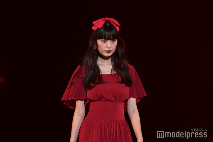 鶴嶋乃愛(C)モデルプレス