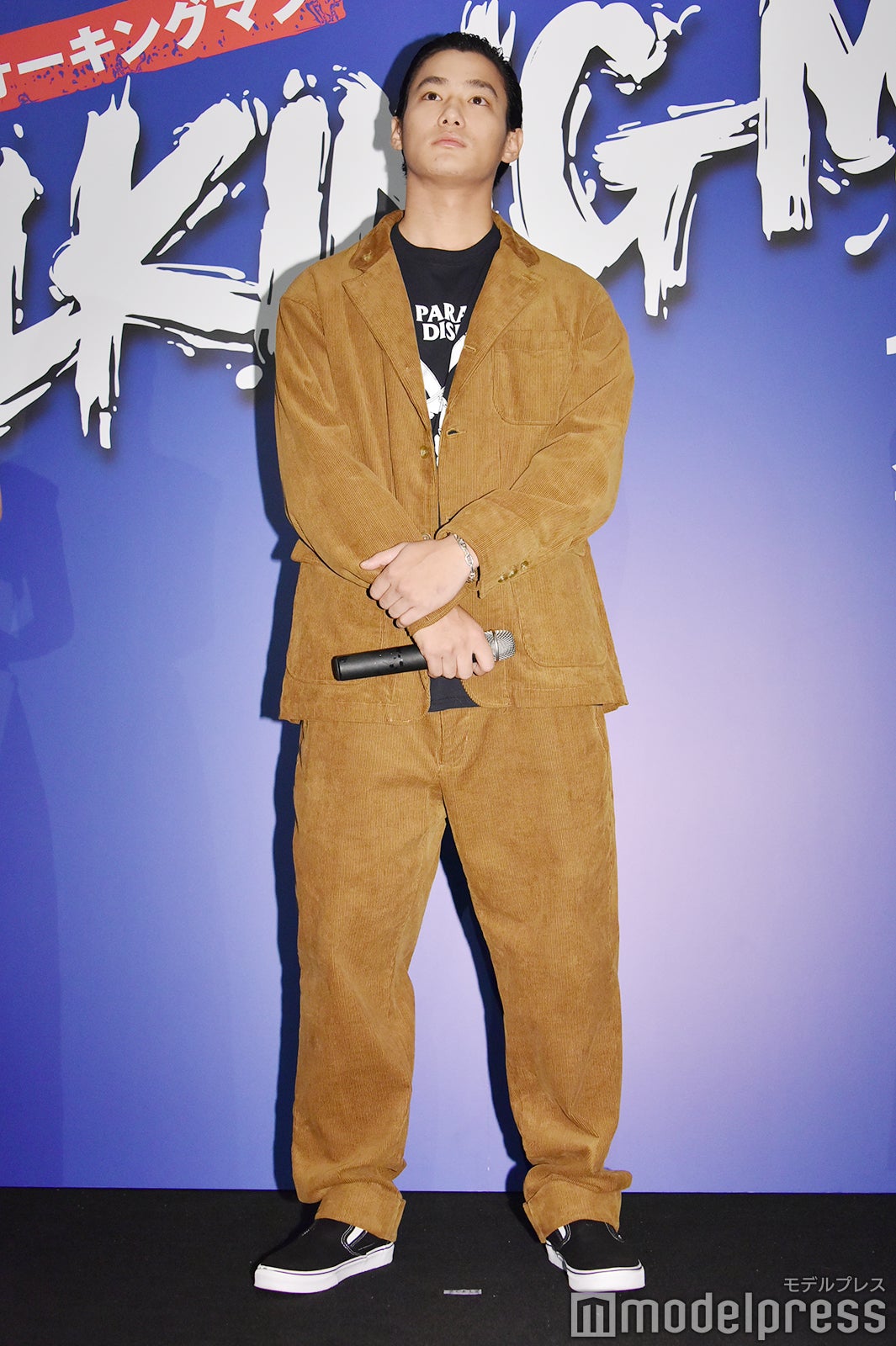 野村周平 （C）モデルプレス