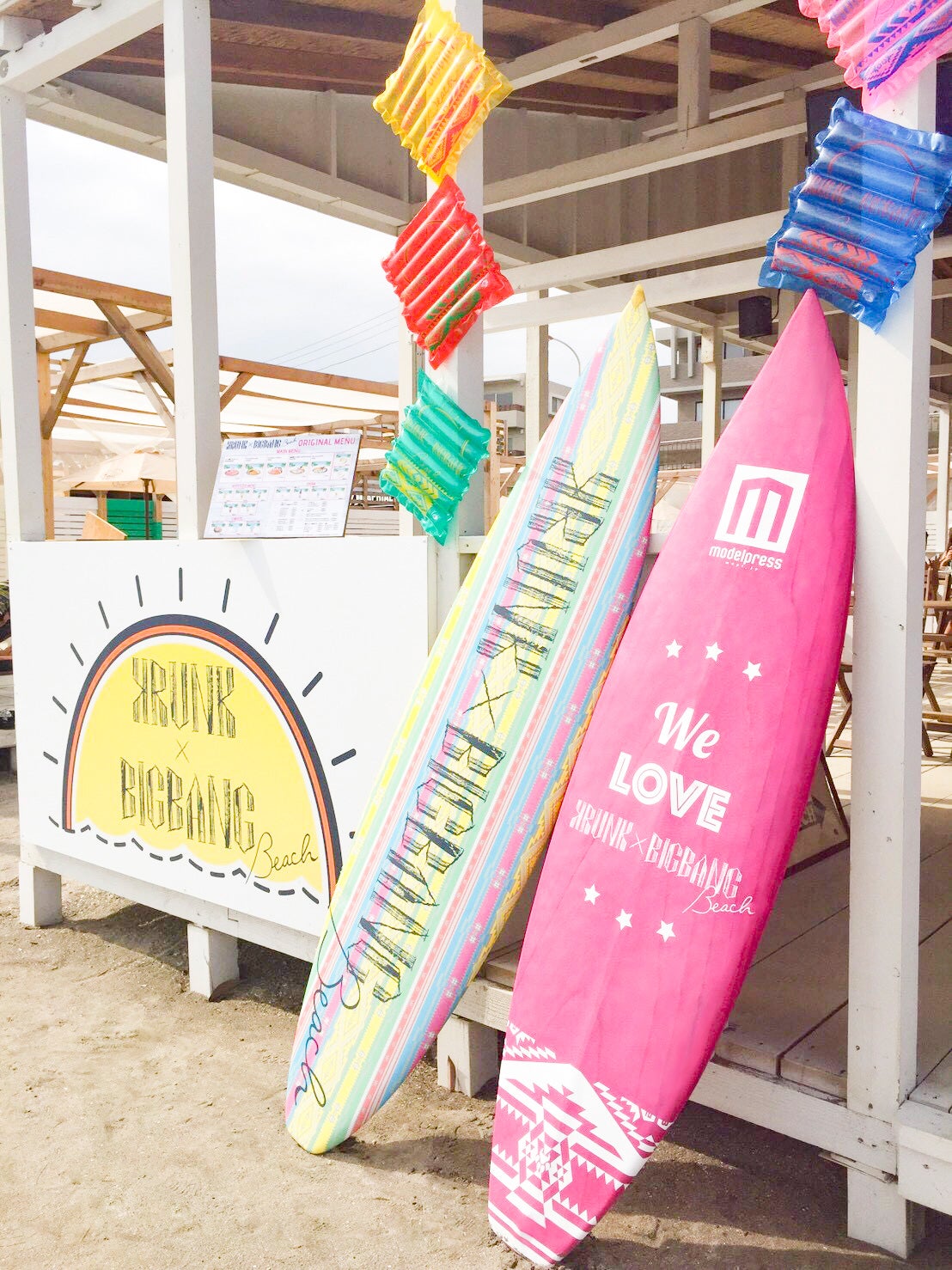 「インスタウォール」by モデルプレス（C）モデルプレス