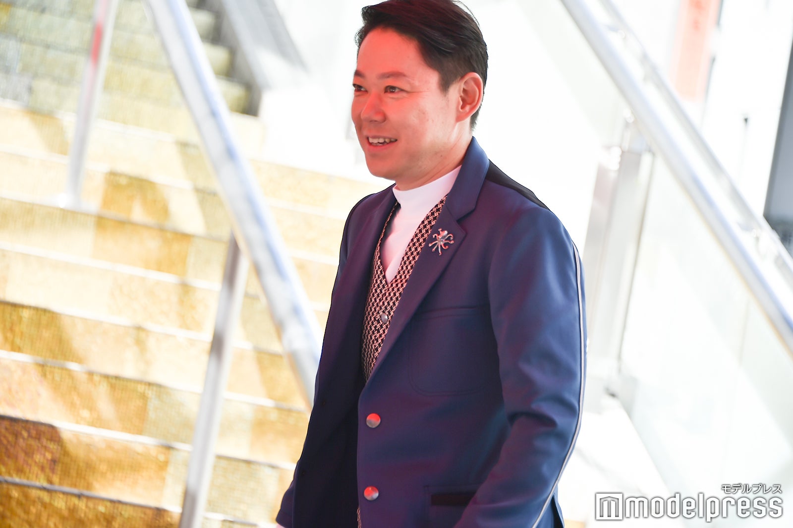 阿部サダヲ （C）モデルプレス