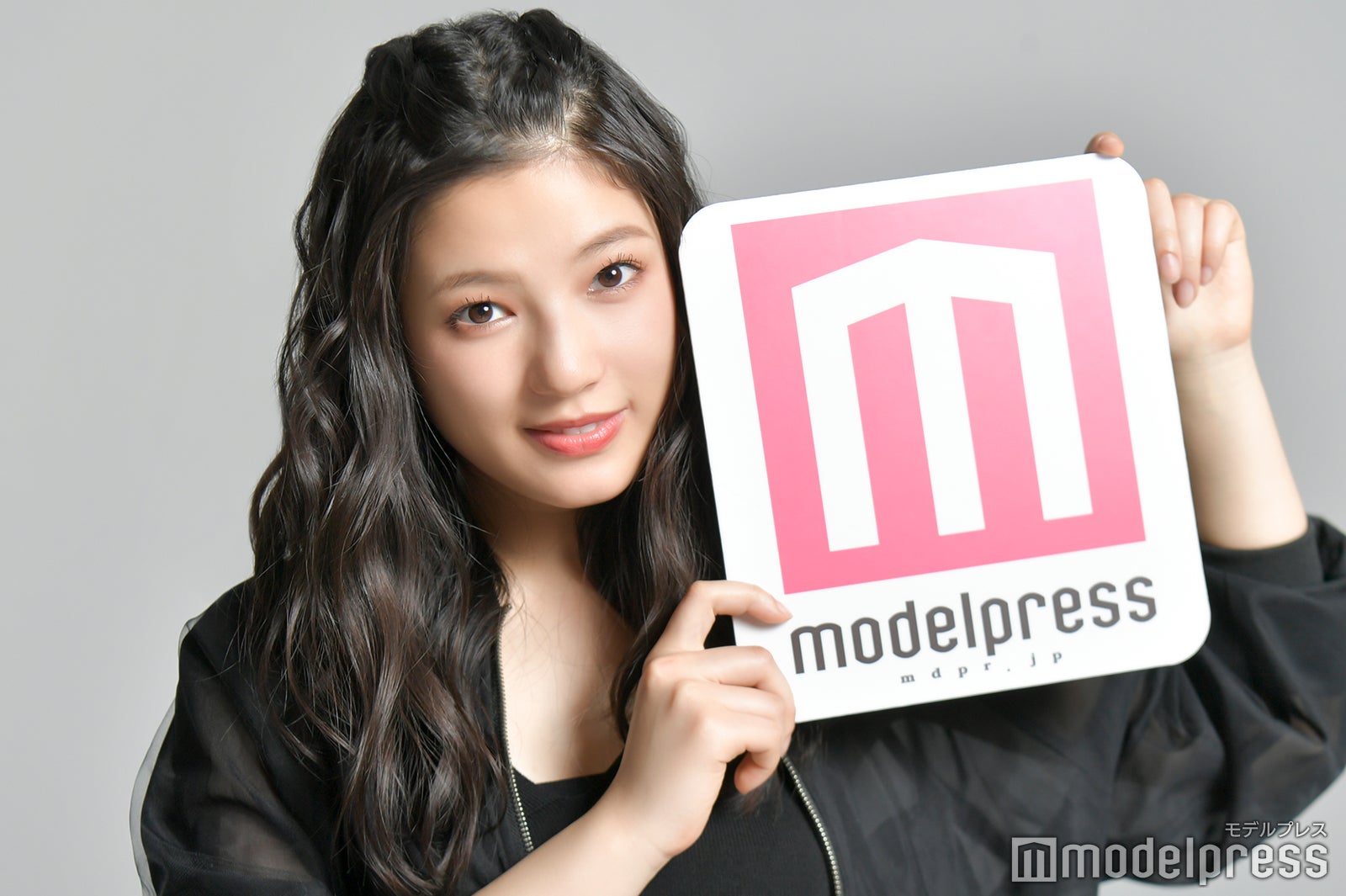 石井杏奈（C）モデルプレス