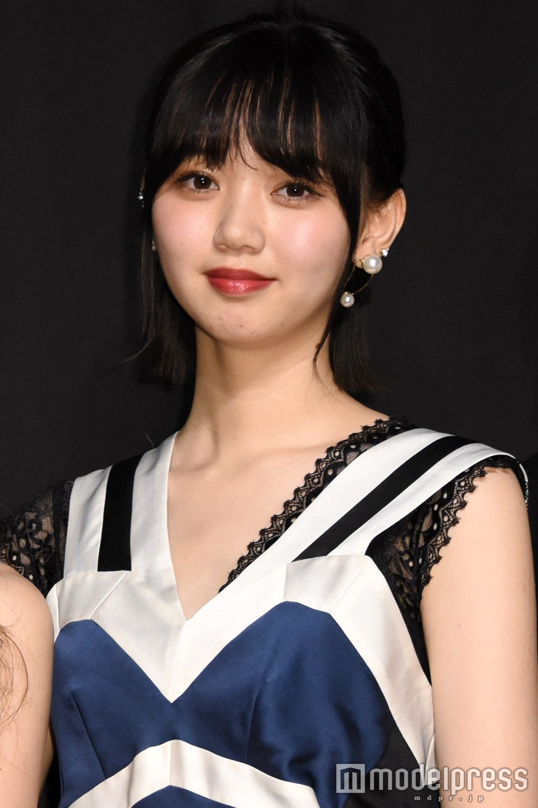 江野沢愛美「Seventeen」モデルとしての葛藤「プチッと切れました」