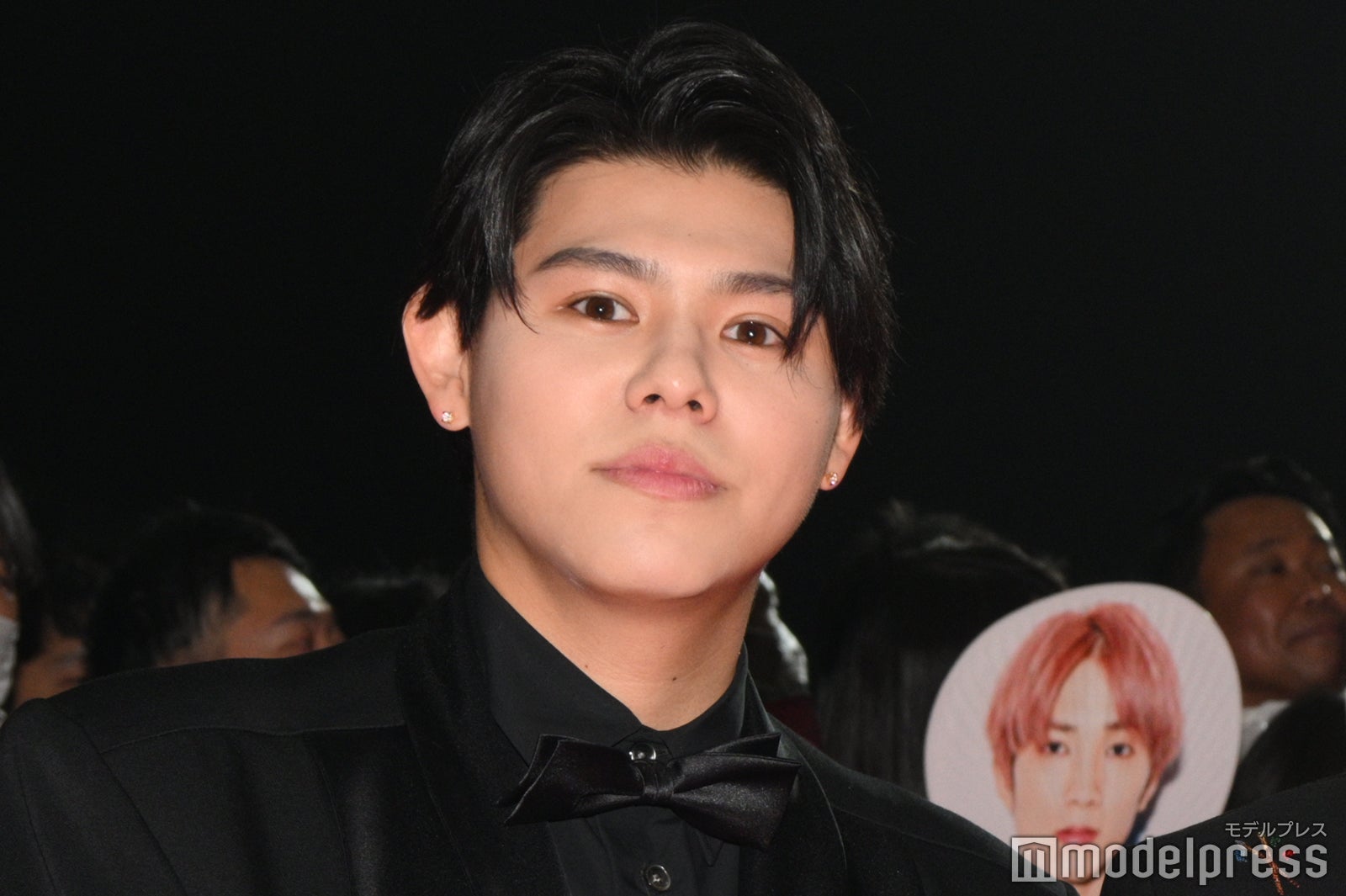 LEO（C）モデルプレス