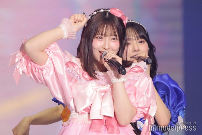 桜庭遥花(C)モデルプレス