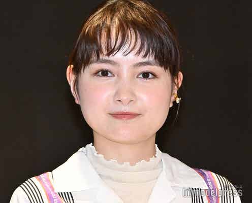 葵わかな、観覧車撮影で初経験 松村沙友理は佐藤寛太のスパルタ指導に嘆き<結婚するって、本当ですか>
