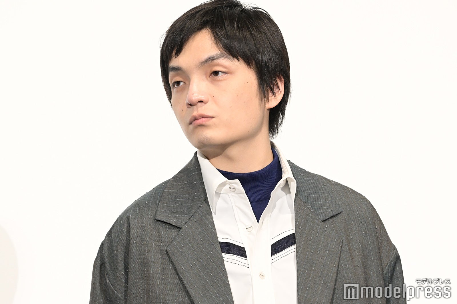 岡山天音 （C）モデルプレス