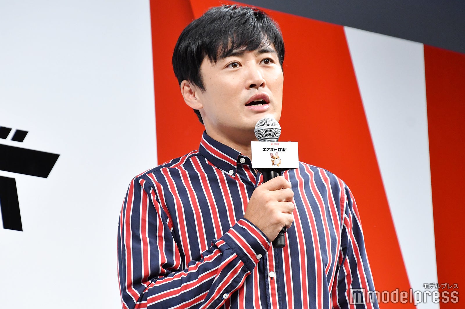 劇団ひとり（C）モデルプレス