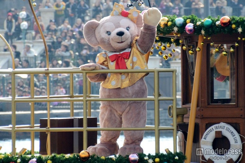 ＜初登場＞シェリーメイ