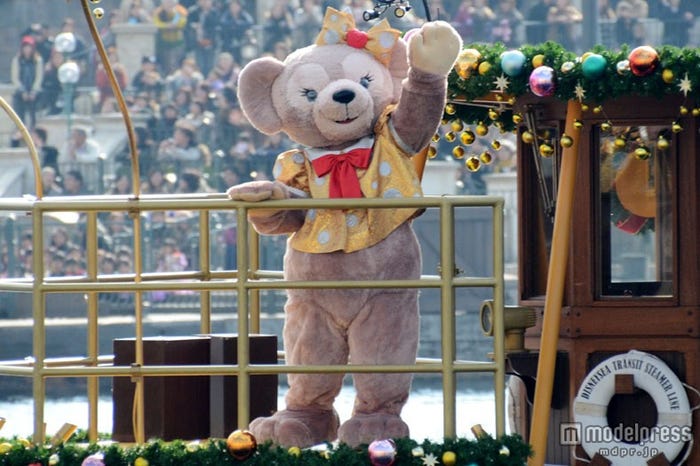 <初登場>シェリーメイ