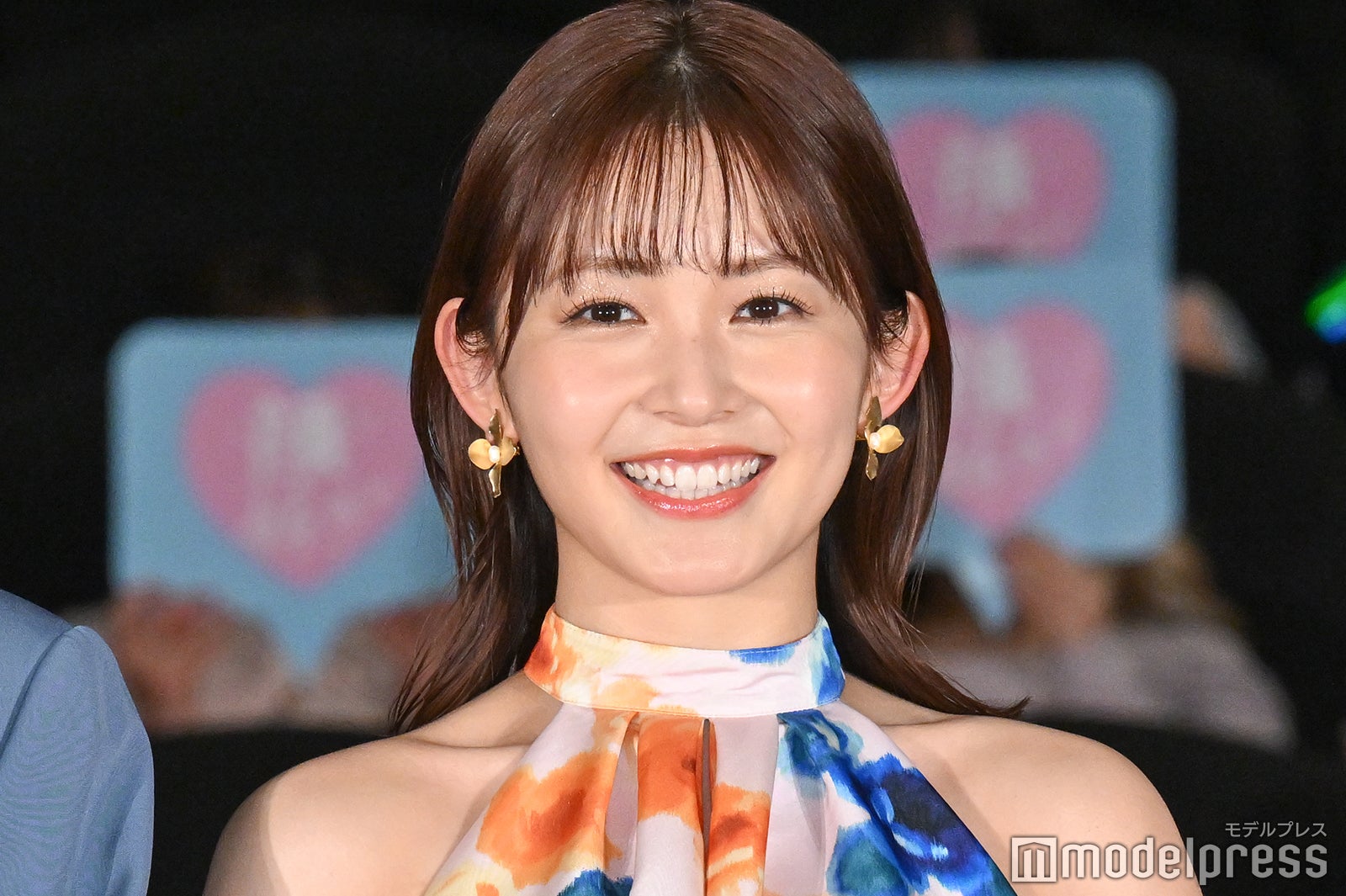 久間田琳加（C）モデルプレス