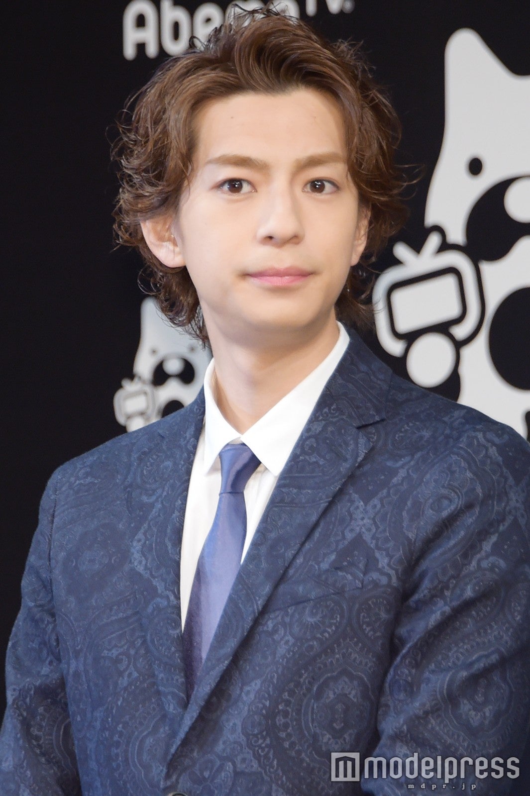 三浦翔平（C）モデルプレス