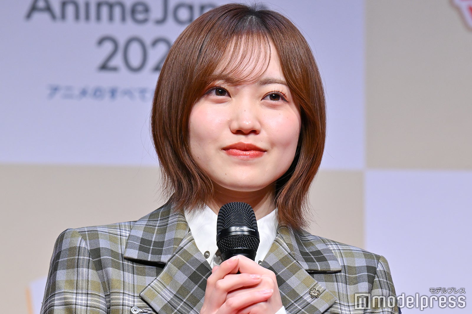 松田里奈（C）モデルプレス