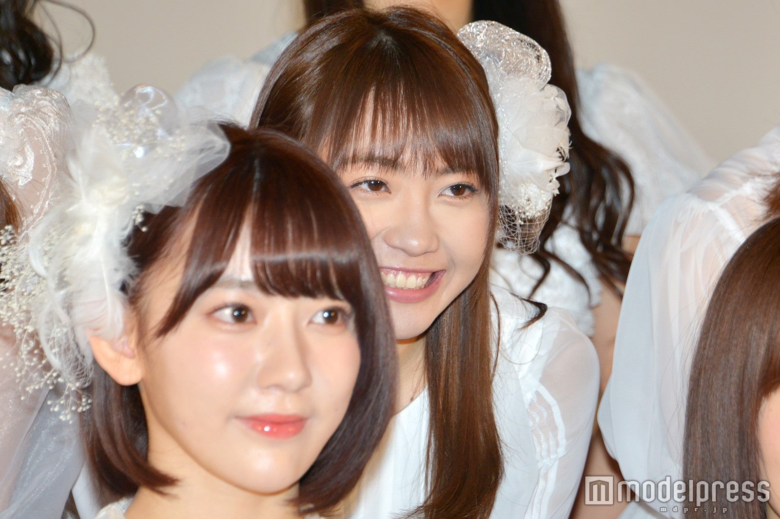 木﨑ゆりあ （C）モデルプレス