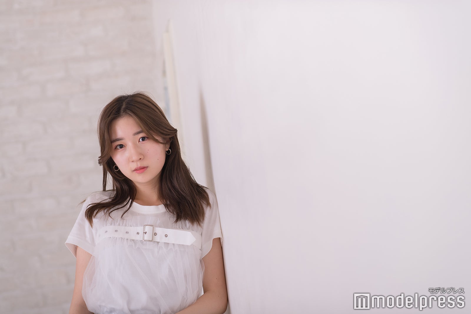 雨宮凜々子さん（C）モデルプレス