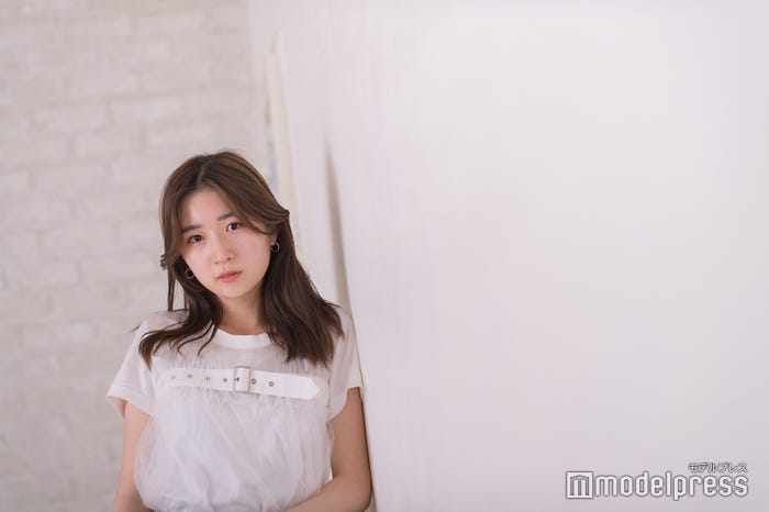 雨宮凜々子さん(C)モデルプレス