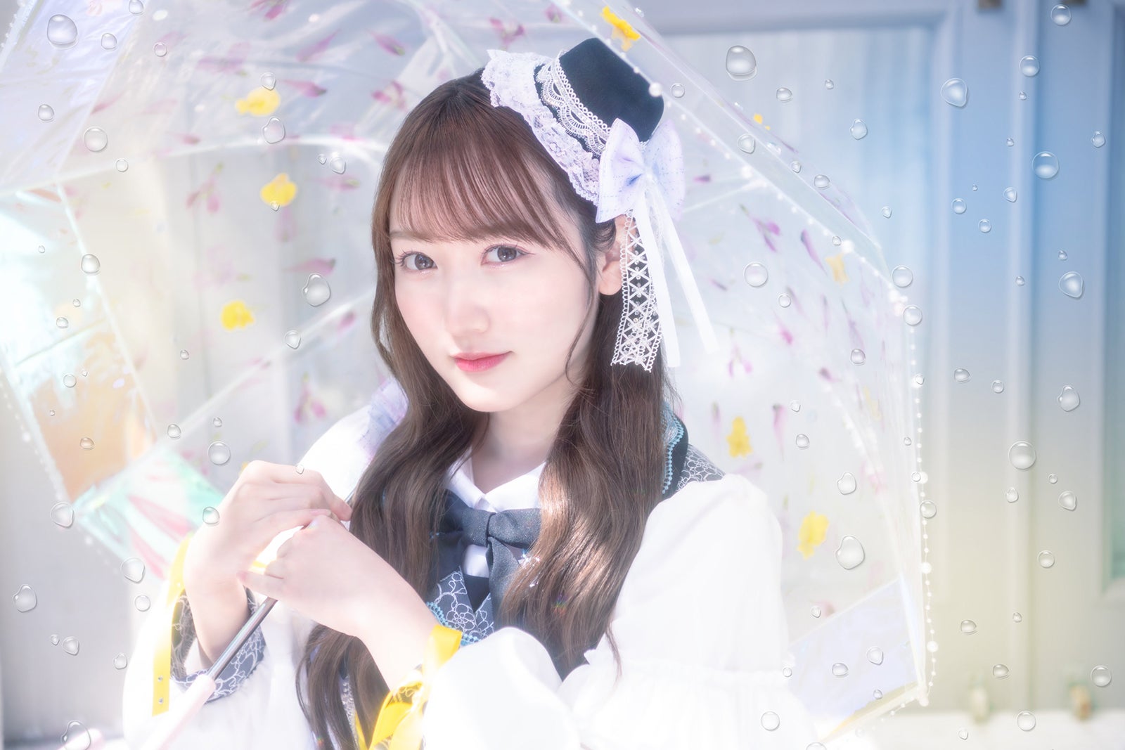 花谷杏菜（提供写真）