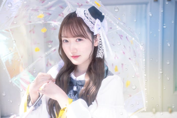 花谷杏菜(提供写真)