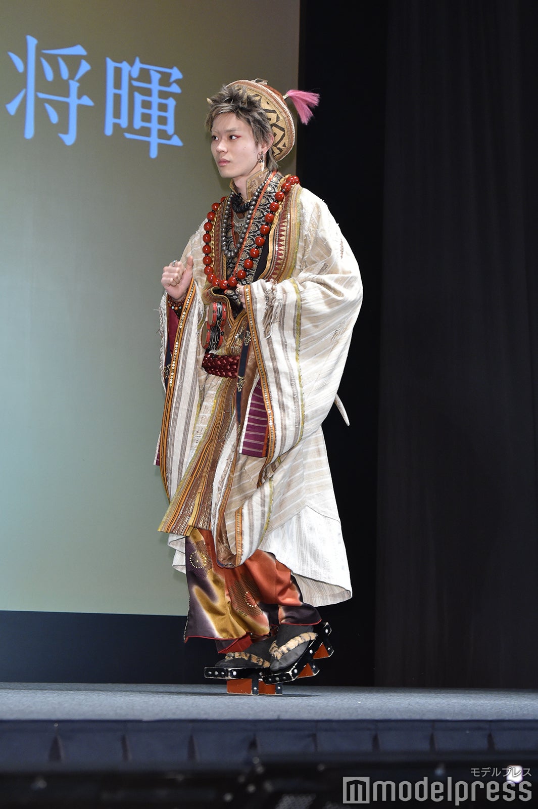 菅田将暉の登場（C）モデルプレス